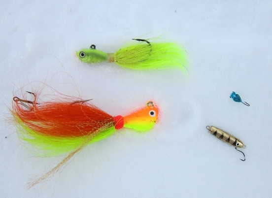A beginner's guide to ice fishing: Getting started